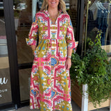 Blythe Dress | Surcie