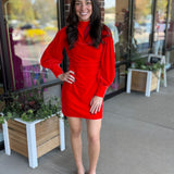 Gloria Dress