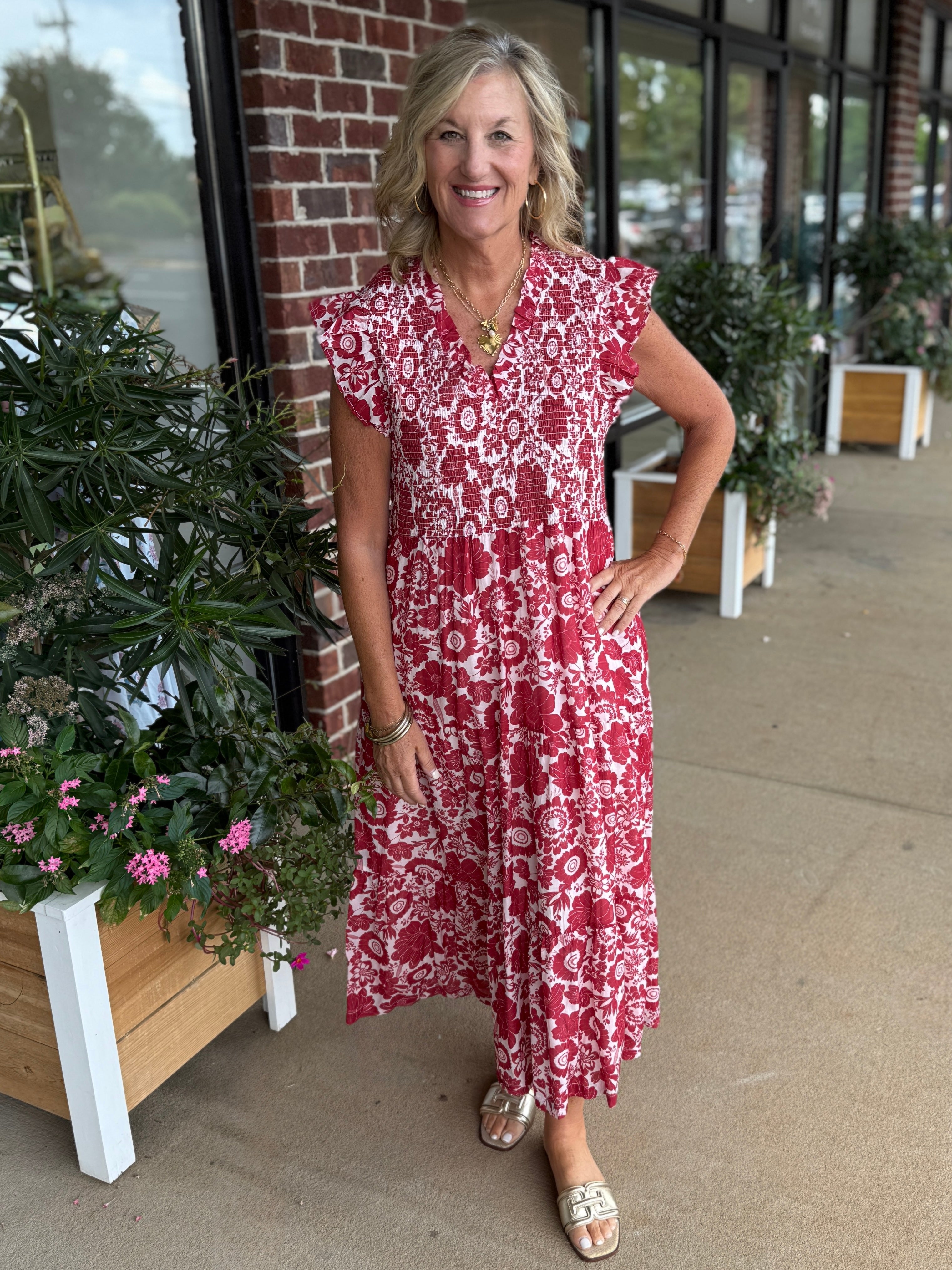 Dresses – Tulip