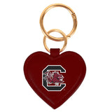 Gamecock Key Chain