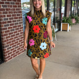 Beatrix Dress | Happy