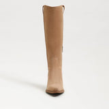 Wyatt Knee High Boot
