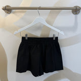 Sarah Shorts | Black