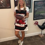 Gamecock Dress