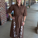 Leila Dress