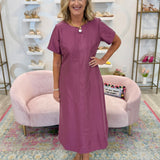 Georgia Dress