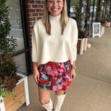 Carrington Reversible Skirt