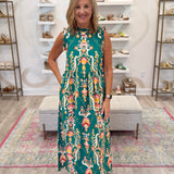 Constance Dress | Tapestry