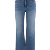Kelly High Rise | Med Wash