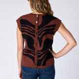 Leo Sweater | Canyon
