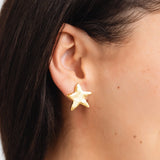 Petit Star Studs