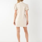 Hampton Mini | Sandshell