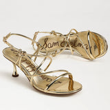 Riana Strappy Heel