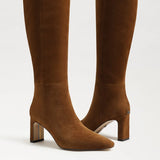 Sylvia Boot | Nutmeg