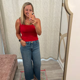 Double Knit Tank