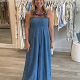 Nina Jumpsuit