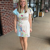 Blakely Dress | Dreamscape
