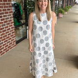 Laken Dress