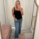 Double Knit Tank