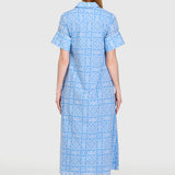 Gibbons Dress | Lanal Tile