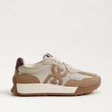 Langley Sneaker | Ivory