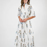 Low Country Maxi | Golden Dawn