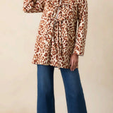 Sheridan Bow Coat