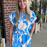 Dawson Short | Blue Fern