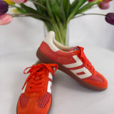 Ghost C26 Sneakers | Orange