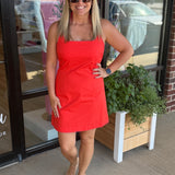Adeline Dress