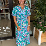 Penni Dress