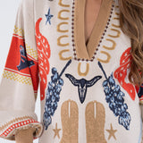 Lolli Sweater | Lone Star