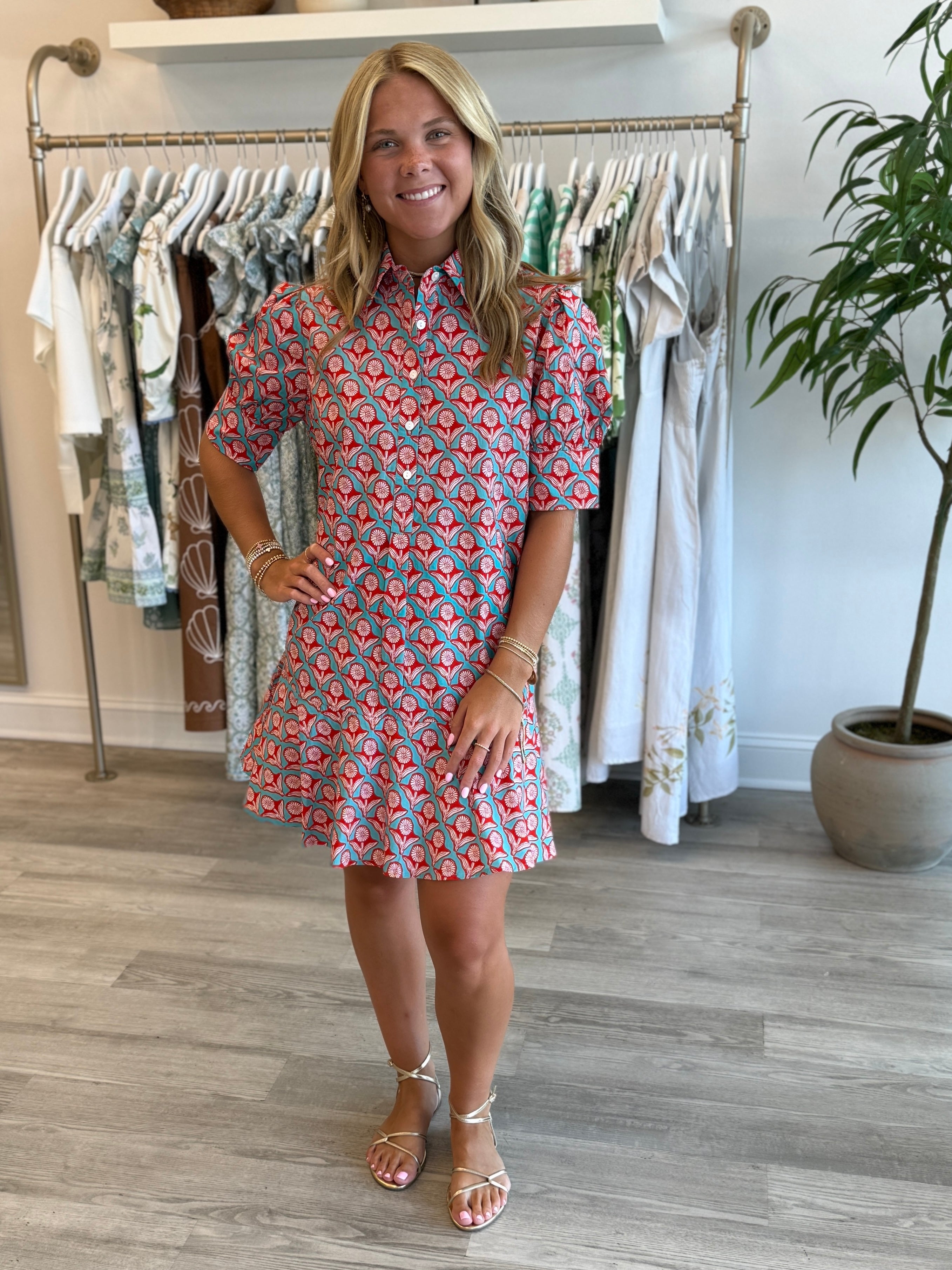 Dresses – Tulip
