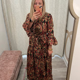 Roxie Dress