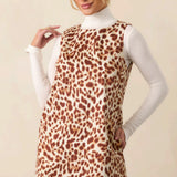 Emily Shift Dress | Untamed