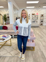 Gracen Jacket
