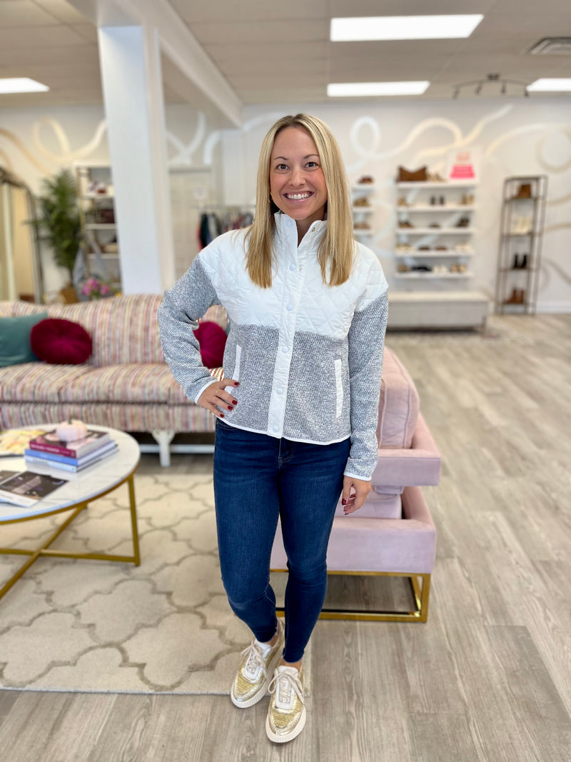 Gracen Jacket
