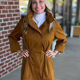 The Anorak Jacket