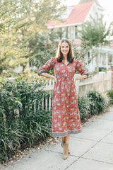 Susanna Dress