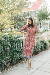 Susanna Dress
