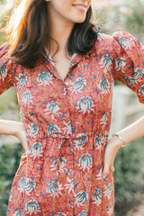 Susanna Dress