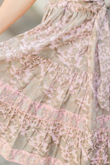Lily Dress | Blush