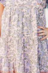 Posey Dress | Lotus