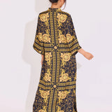 Jerry Dress | Donatello