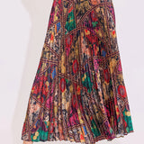 McNeil Skirt | Royalty