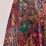 McNeil Skirt | Royalty