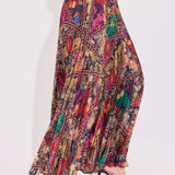McNeil Skirt | Royalty