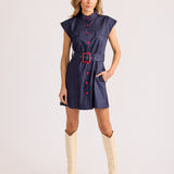 Suzie Dress