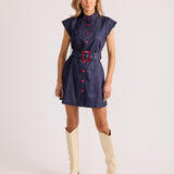 Suzie Dress