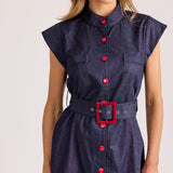 Suzie Dress